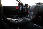 Nissan 370Z Project Clubsport 23 2018 года